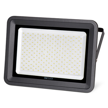 Светодиодный прожектор WOLTA WFL-200W/06 5500K 200 W SMD IP65 - Светильники - Прожекторы - . Магазин оборудования для автономного и резервного электропитания Ekosolar.ru в Уссурийске