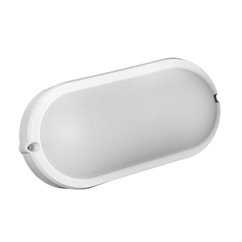 Банник LightPhenomenON LT-LBWP-01-IP65-12W-6500К LED овальный - Светильники - Для ЖКХ - . Магазин оборудования для автономного и резервного электропитания Ekosolar.ru в Уссурийске