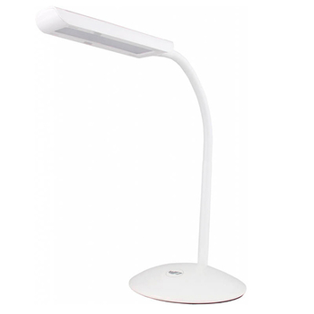 Светодиодный настольный светильник Smartbuy 6W/W SBL-DL-6-WL-White - Светильники - Настольные светильники - . Магазин оборудования для автономного и резервного электропитания Ekosolar.ru в Уссурийске
