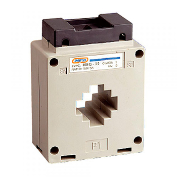 Трансформатор тока MSQ-30 250A/5 (1) Энергия - Электрика, НВА - Приборы учета, контроля и измерения - Трансформаторы - . Магазин оборудования для автономного и резервного электропитания Ekosolar.ru в Уссурийске