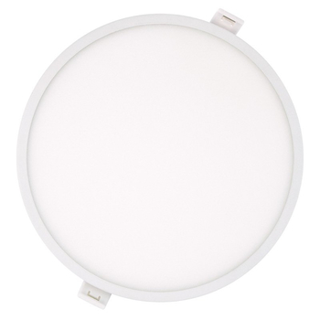 Светильник LightPhenomenON Downlight LT-TP-DL-02-6W-6500K встраиваемый круглый Ф90 LED - Светильники - Светильники DOWNLIGHT - . Магазин оборудования для автономного и резервного электропитания Ekosolar.ru в Уссурийске