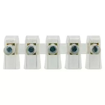 Клеммник концевой изолированный TTB-02 6mm Энергия (20/уп), 50 шт - Электрика, НВА - Комплектующие и аксессуары для электромонтажа - Клеммники концевые изолированные - . Магазин оборудования для автономного и резервного электропитания Ekosolar.ru в Уссурийске