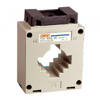 Трансформатор тока MSQ-40 200A/5 (1) Энергия - Электрика, НВА - Приборы учета, контроля и измерения - Трансформаторы - . Магазин оборудования для автономного и резервного электропитания Ekosolar.ru в Уссурийске