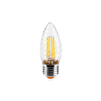 Светодиодная лампа WOLTA FILAMENT 25YCTFT7E27 - Светильники - Лампы - . Магазин оборудования для автономного и резервного электропитания Ekosolar.ru в Уссурийске