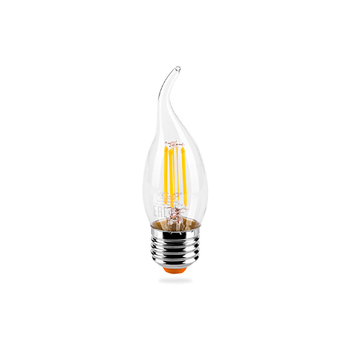 Светодиодная лампа WOLTA FILAMENT 25YCDFT7E27 - Светильники - Лампы - . Магазин оборудования для автономного и резервного электропитания Ekosolar.ru в Уссурийске