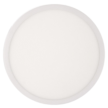 Светильник LightPhenomenON Downlight LT-TP-DL-04-18W-6500K накладной круглый Ф170 LED - Светильники - Светильники DOWNLIGHT - . Магазин оборудования для автономного и резервного электропитания Ekosolar.ru в Уссурийске