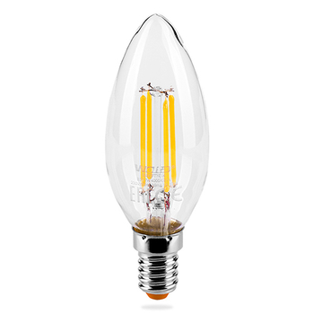 Светодиодная лампа WOLTA FILAMENT 25SCFT7E14 - Светильники - Лампы - . Магазин оборудования для автономного и резервного электропитания Ekosolar.ru в Уссурийске