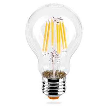 Светодиодная лампа WOLTA FILAMENT 25Y60BLFT9E27 - Светильники - Лампы - . Магазин оборудования для автономного и резервного электропитания Ekosolar.ru в Уссурийске