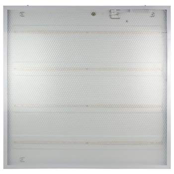 Светильник универсальный LT-UTP-11R-IP20-36W-6500K LED со встроенным драйвером - Светильники - Для общественных зданий - . Магазин оборудования для автономного и резервного электропитания Ekosolar.ru в Уссурийске