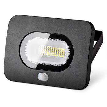 Светодиодный прожектор WOLTA WFL-20W/05s 5500K 20 Вт LED IP65 - Светильники - Прожекторы - . Магазин оборудования для автономного и резервного электропитания Ekosolar.ru в Уссурийске