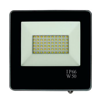 Прожектор LightPhenomenON LT-FL-01N-IP65-100W-6500K LED - Светильники - Прожекторы - . Магазин оборудования для автономного и резервного электропитания Ekosolar.ru в Уссурийске