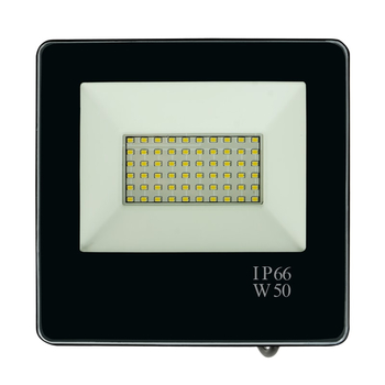 Прожектор LightPhenomenON LT-FL-01-IP65-50W-4000K LED - Светильники - Прожекторы - . Магазин оборудования для автономного и резервного электропитания Ekosolar.ru в Уссурийске