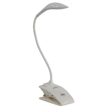 Светодиодный аккумуляторный светильник Smartbuy SBL-101-2-Wt-White - Светильники - Настольные светильники - . Магазин оборудования для автономного и резервного электропитания Ekosolar.ru в Уссурийске