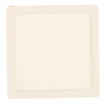 Накладной светильник Square LED SDL Smartbuy-12w/6500K/IP20 (SBL-SqSDL-12-65K)/40 - Светильники - Для общественных зданий - . Магазин оборудования для автономного и резервного электропитания Ekosolar.ru в Уссурийске