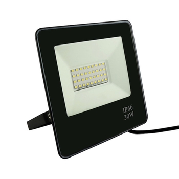 Прожектор LightPhenomenON LT-FL-01-IP65-30W-4000K LED - Светильники - Прожекторы - . Магазин оборудования для автономного и резервного электропитания Ekosolar.ru в Уссурийске