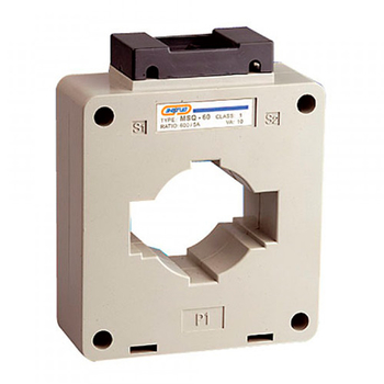 Трансформатор тока MSQ-60 1000A/5 (1) Энергия - Электрика, НВА - Приборы учета, контроля и измерения - Трансформаторы - . Магазин оборудования для автономного и резервного электропитания Ekosolar.ru в Уссурийске