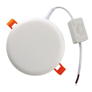 Светильник LightPhenomenON Downlight LT-TP-DL-06-9W-6500K встраиваемый круглый Ф90 LED с выносным драйвером - Светильники - Светильники DOWNLIGHT - . Магазин оборудования для автономного и резервного электропитания Ekosolar.ru в Уссурийске