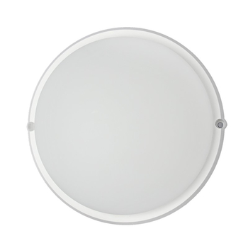 Банник LightPhenomenON LT-LBWP-02-IP65- 8W-6500К LED круглый - Светильники - Для ЖКХ - . Магазин оборудования для автономного и резервного электропитания Ekosolar.ru в Уссурийске