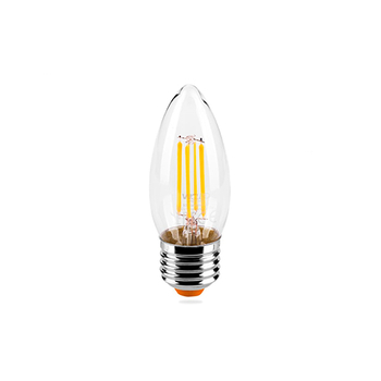 Светодиодная лампа WOLTA FILAMENT 25YCFT5E27 - Светильники - Лампы - . Магазин оборудования для автономного и резервного электропитания Ekosolar.ru в Уссурийске