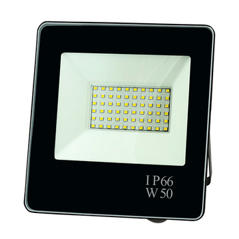 Прожектор LightPhenomenON LT-FL-01N-IP65- 10W-6500K LED - Светильники - Прожекторы - . Магазин оборудования для автономного и резервного электропитания Ekosolar.ru в Уссурийске