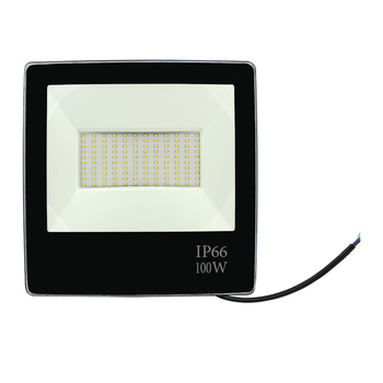 Прожектор LightPhenomenON LT-FL-01-IP65-100W-6500K LED - Светильники - Прожекторы - . Магазин оборудования для автономного и резервного электропитания Ekosolar.ru в Уссурийске