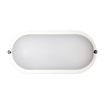 Банник LightPhenomenON LT-LBWP-01-IP65- 8W-6500К LED овальный - Светильники - Для ЖКХ - . Магазин оборудования для автономного и резервного электропитания Ekosolar.ru в Уссурийске