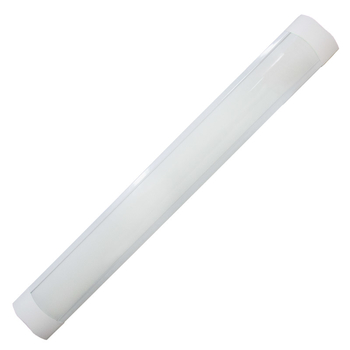 Светильник LT-PSL-03-IP20-18W-6500К LED - Светильники - Для общественных зданий - . Магазин оборудования для автономного и резервного электропитания Ekosolar.ru в Уссурийске