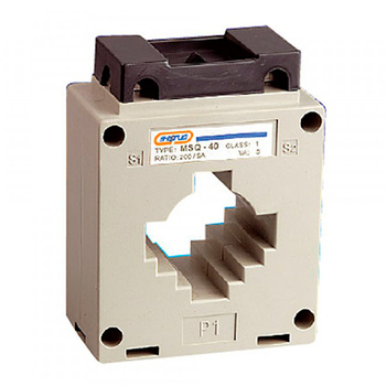 Трансформатор тока MSQ-40 400A/5 (1) Энергия - Электрика, НВА - Приборы учета, контроля и измерения - Трансформаторы - . Магазин оборудования для автономного и резервного электропитания Ekosolar.ru в Уссурийске