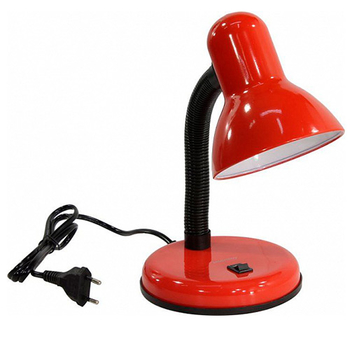 Светодиодный настенный светильник Smartbuy-5W /Red 4013 SBL-4013-5-R-Red - Светильники - Настольные светильники - . Магазин оборудования для автономного и резервного электропитания Ekosolar.ru в Уссурийске