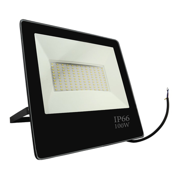 Прожектор LightPhenomenON LT-FL-01-IP65-100W-4000K LED - Светильники - Прожекторы - . Магазин оборудования для автономного и резервного электропитания Ekosolar.ru в Уссурийске