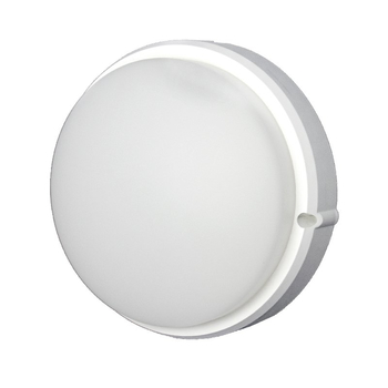 Банник LightPhenomenON LT-LBWP-02-IP65-12W-6500К LED круглый - Светильники - Для ЖКХ - . Магазин оборудования для автономного и резервного электропитания Ekosolar.ru в Уссурийске