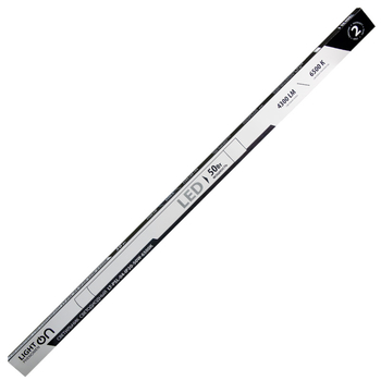 Светильник LT-PSL-04-IP20-50W-6500К LED - Светильники - Для общественных зданий - . Магазин оборудования для автономного и резервного электропитания Ekosolar.ru в Уссурийске