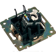Информационная розетка Legrand Valena RJ45 UTP 5 кат 1 выход б/з слоновая кость - Электрика, НВА - Выключатели и розетки - Розетки - . Магазин оборудования для автономного и резервного электропитания Ekosolar.ru в Уссурийске