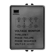 Реле обрыва фаз JVM-1 380V Энергия, 60 шт - Электрика, НВА - Реле, автоматизация и управление - Реле защиты 3-х фазной цепи - . Магазин оборудования для автономного и резервного электропитания Ekosolar.ru в Уссурийске