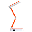 Светодиодный аккумуляторный светильник Smartbuy-4W/O SBL-Jump-4-WL-Orange - Светильники - Настольные светильники - . Магазин оборудования для автономного и резервного электропитания Ekosolar.ru в Уссурийске