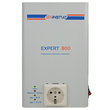 Стабилизатор напряжения Энергия Expert 800 220В - Стабилизаторы напряжения - Инверторные - . Магазин оборудования для автономного и резервного электропитания Ekosolar.ru в Уссурийске