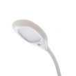 Светодиодный настольный светильник 7W Smartbuy SBL-DL-7-NW3-SRGB-White - Светильники - Настольные светильники - . Магазин оборудования для автономного и резервного электропитания Ekosolar.ru в Уссурийске