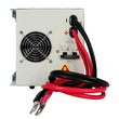 ИБП для котла Энергия Про 2300 + Аккумулятор Grid 100 Ah 12 v (1600Вт - 34мин) - ИБП и АКБ - ИБП для котлов - . Магазин оборудования для автономного и резервного электропитания Ekosolar.ru в Уссурийске