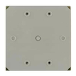 Переключатель кулачковый в корпусе LFC-5 (CA10) 125A 0-1 3P Энергия - Электрика, НВА - Силовое оборудование распределения и защиты - Разъединители - Переключатели кулачковые - . Магазин оборудования для автономного и резервного электропитания Ekosolar.ru в Уссурийске