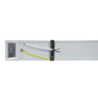 Светильник LT-PSL-04-IP20-50W-6500К LED - Светильники - Для общественных зданий - . Магазин оборудования для автономного и резервного электропитания Ekosolar.ru в Уссурийске