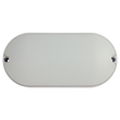 Банник LT-LBWP-03-IP65-18W-6500К LED овальный - Светильники - Для ЖКХ - . Магазин оборудования для автономного и резервного электропитания Ekosolar.ru в Уссурийске