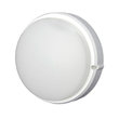 Банник LightPhenomenON LT-LBWP-04-IP65-8W-6500К LED круглый с датчиком движения - Светильники - Для ЖКХ - . Магазин оборудования для автономного и резервного электропитания Ekosolar.ru в Уссурийске