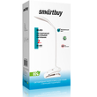 Светодиодный аккумуляторный светильник Smartbuy SBL-101-2-Wt-White - Светильники - Настольные светильники - . Магазин оборудования для автономного и резервного электропитания Ekosolar.ru в Уссурийске