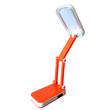 Светодиодный аккумуляторный светильник Smartbuy-4W/O SBL-Jump-4-WL-Orange - Светильники - Настольные светильники - . Магазин оборудования для автономного и резервного электропитания Ekosolar.ru в Уссурийске
