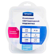 Комплект светодиодной ленты Apeyron Electrics 12В с аксессуарами, smd 3528, 60 д/м, 5м, холодный белый - Светильники - Cветодиодные ленты - . Магазин оборудования для автономного и резервного электропитания Ekosolar.ru в Уссурийске