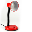 Светодиодный настенный светильник Smartbuy-5W /Red 4013 SBL-4013-5-R-Red - Светильники - Настольные светильники - . Магазин оборудования для автономного и резервного электропитания Ekosolar.ru в Уссурийске