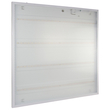 Светильник универсальный LT-UTP-11R-IP20-36W-6500K LED со встроенным драйвером - Светильники - Для общественных зданий - . Магазин оборудования для автономного и резервного электропитания Ekosolar.ru в Уссурийске