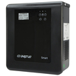 ИБП Энергия Smart.2 1000W + Аккумулятор S 40 Ач - 12В (1000Вт - 22мин) - ИБП и АКБ - ИБП Энергия - ИБП на 1 кВА - . Магазин оборудования для автономного и резервного электропитания Ekosolar.ru в Уссурийске