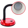 Светодиодный настенный светильник Smartbuy-5W /Red 4013 SBL-4013-5-R-Red - Светильники - Настольные светильники - . Магазин оборудования для автономного и резервного электропитания Ekosolar.ru в Уссурийске