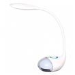 Светодиодный настольный светильник 7W Smartbuy SBL-DL-7-NW3-SRGB-White - Светильники - Настольные светильники - . Магазин оборудования для автономного и резервного электропитания Ekosolar.ru в Уссурийске